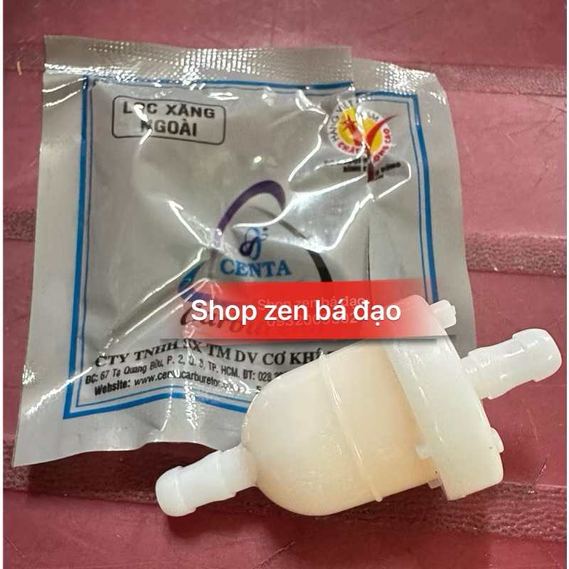 Lọc xăng Centa