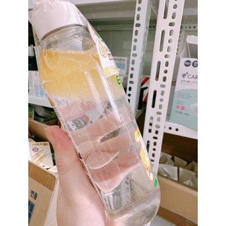 DẦU TẨY TRANG GARNIER -VÀNG 400ML