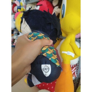 Gâu bông chibi size 25-30cm