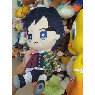 Gâu bông chibi size 25-30cm