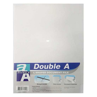 Bìa Lá A4/F4 Chính Hãng Plus, Bìa Nhựa Trong Suốt Độ Dày 0.13mm, Nhựa PP An Toàn ( 10 cái)