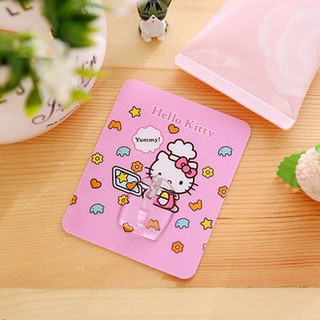🌻MÓC DÁN VUÔNG 🎀 KITTY HOUSE