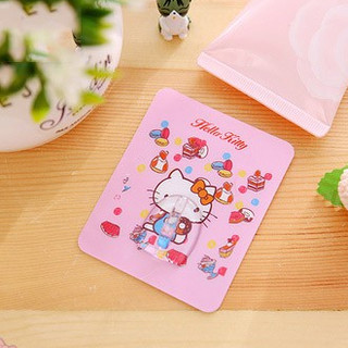 🌻MÓC DÁN VUÔNG 🎀 KITTY HOUSE