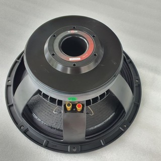 bass 40 mẫu B&C sườn nhôm, từ 220 coil 100 hàng chất lượng cao (1 cái)