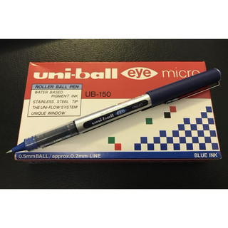 Bút Uniball UB 150 ( 1 cây )