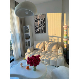 [Hàng có sẵn] Kệ Santo decor trang trí, kệ trang trí - 1 đổi 1