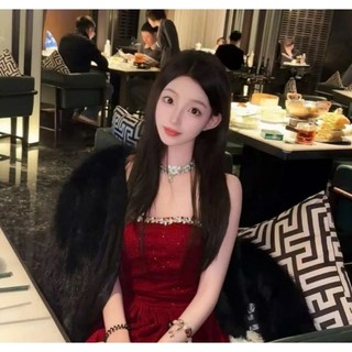 Áo cúp ngực đính đá TV06109