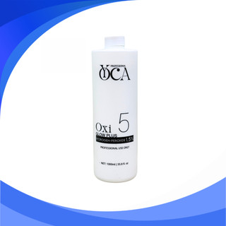 OXY TRỢ NHUỘM LUMI  GLOW PLUS THƠM HƯƠNG DỪA 1000ML