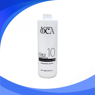 OXY TRỢ NHUỘM LUMI  GLOW PLUS THƠM HƯƠNG DỪA 1000ML