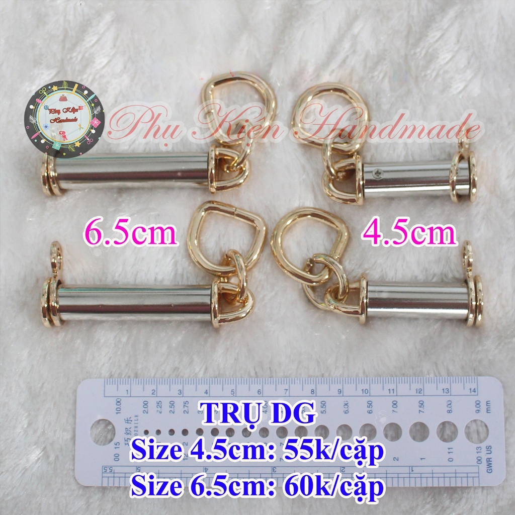Trụ Làm Túi DG