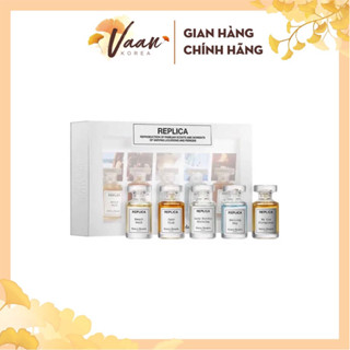 [7ml] Nước hoa Replica mini 7ml