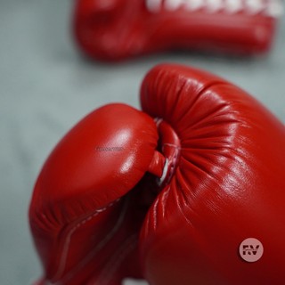 Găng Boxing Pro Training Fairtex BGL7 Mexico Style – Đỏ