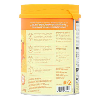 Sữa bột Optimum Gold Vinamilk 800G - Số 1 và 2