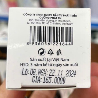 Serum mờ thâm giảm mụn Derma Plus 10ml