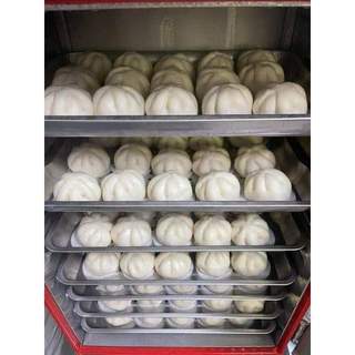 Khay Inox 40*60*5 cm Khay Nấu 3.5kg gạo cho tủ hấp cơm công nghiệp, Khay Nấu Cơm - Khay Lỗ Dùng để hấp