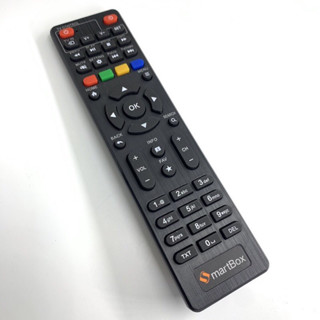  Remote điều khiển đầu thu Mytv VNPT SMARTBOX và FPT SMARTBOX - GIÁ RẺ 19K,BH 3 THÁNG LỖI ĐỔI MỚI 