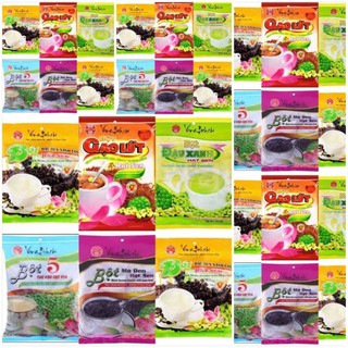 [DATE MỚI] COMBO 20 BỊCH CÁC LOẠI BỘT BÍCH CHI BD (1 BỊCH 10 GÓI NHỎ x 35G) 350G
