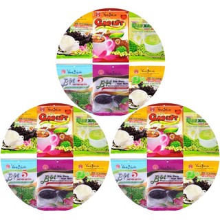 [DATE MỚI] COMBO 20 BỊCH CÁC LOẠI BỘT BÍCH CHI BD (1 BỊCH 10 GÓI NHỎ x 35G) 350G