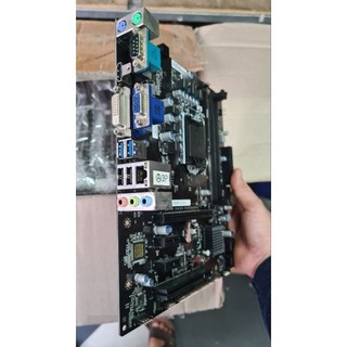 bán main h110 ecs ful cổng có cổng hdmi vga dvi