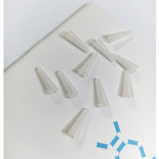 Đầu bọc nhíp silicon (50 cái/túi)