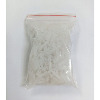 Đầu bọc nhíp silicon (50 cái/túi)