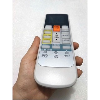 Điều khiển điều hòa General Inverter