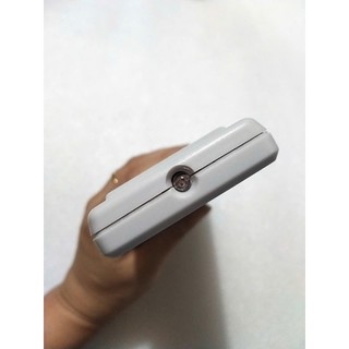 Điều khiển điều hòa General Inverter