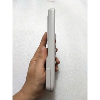 Điều khiển điều hòa General Inverter