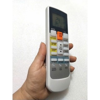 Điều khiển điều hòa General Inverter