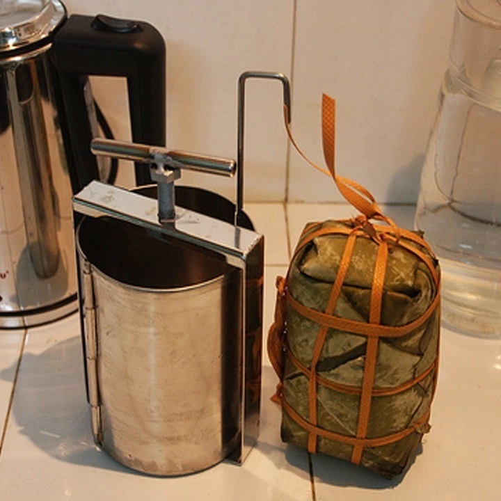 Khuôn Làm Giò, Giò Thủ Xào Inox Loại 0.5KG 1KG Và 2KG