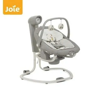 Nôi đưa trẻ em joie serina 2in1 petite city cho bé từ sơ sinh đến 13kg