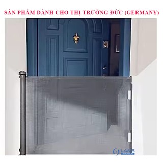 Vách ngăn chắn cửa, chắn cầu thang an toàn cho trẻ em, thú cưng VN524
