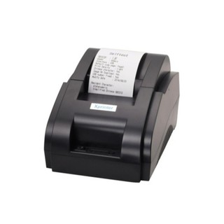 Máy In Hóa Đơn Xprinter K58