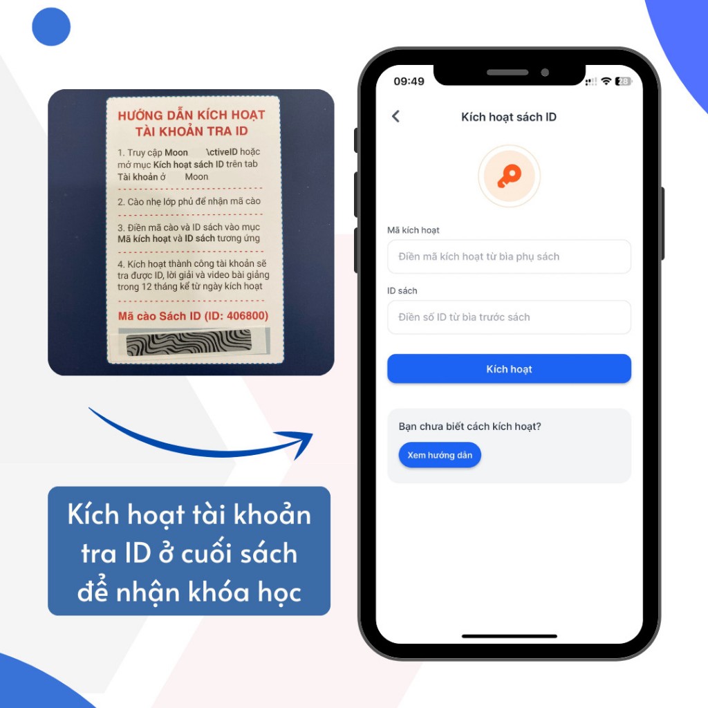 [ĐGNL HCM 2025] Sách ôn thi đánh giá năng lực TP Hồ Chí Minh - Tổng ôn phần phân tích số liệu Moonbook | BigBuy360 - bigbuy360.vn