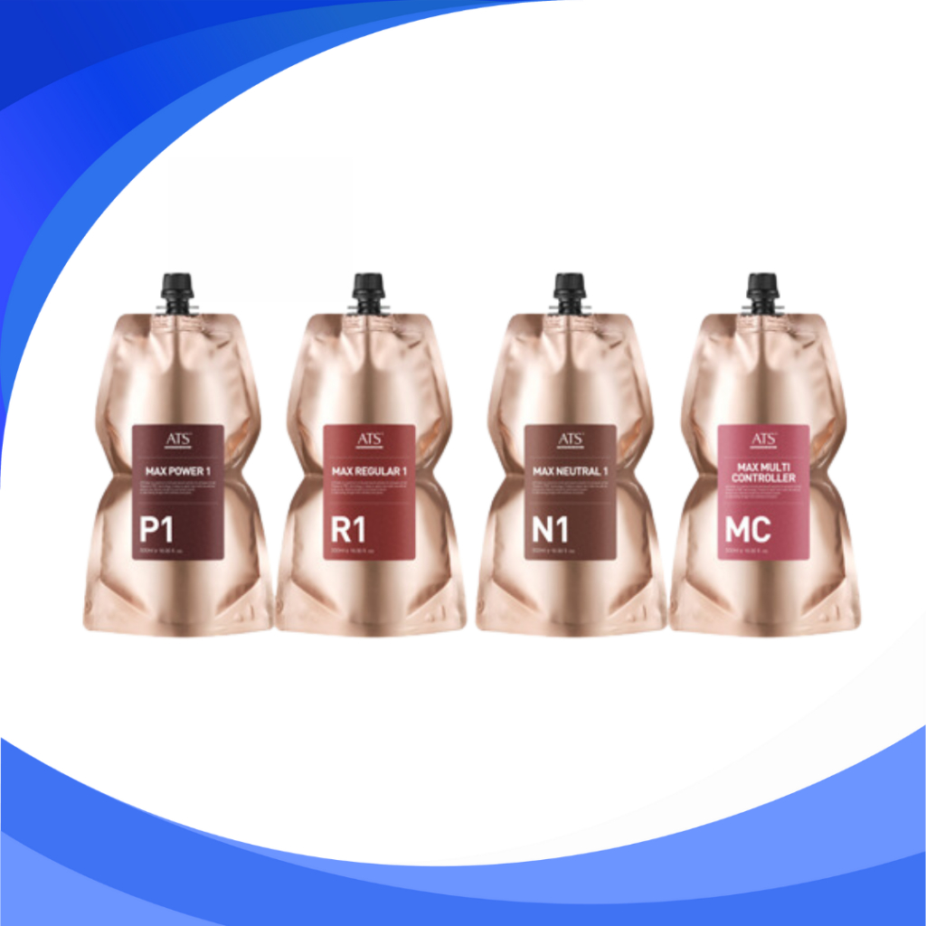 Uốn ép dập Ats hàn quốc 500ml