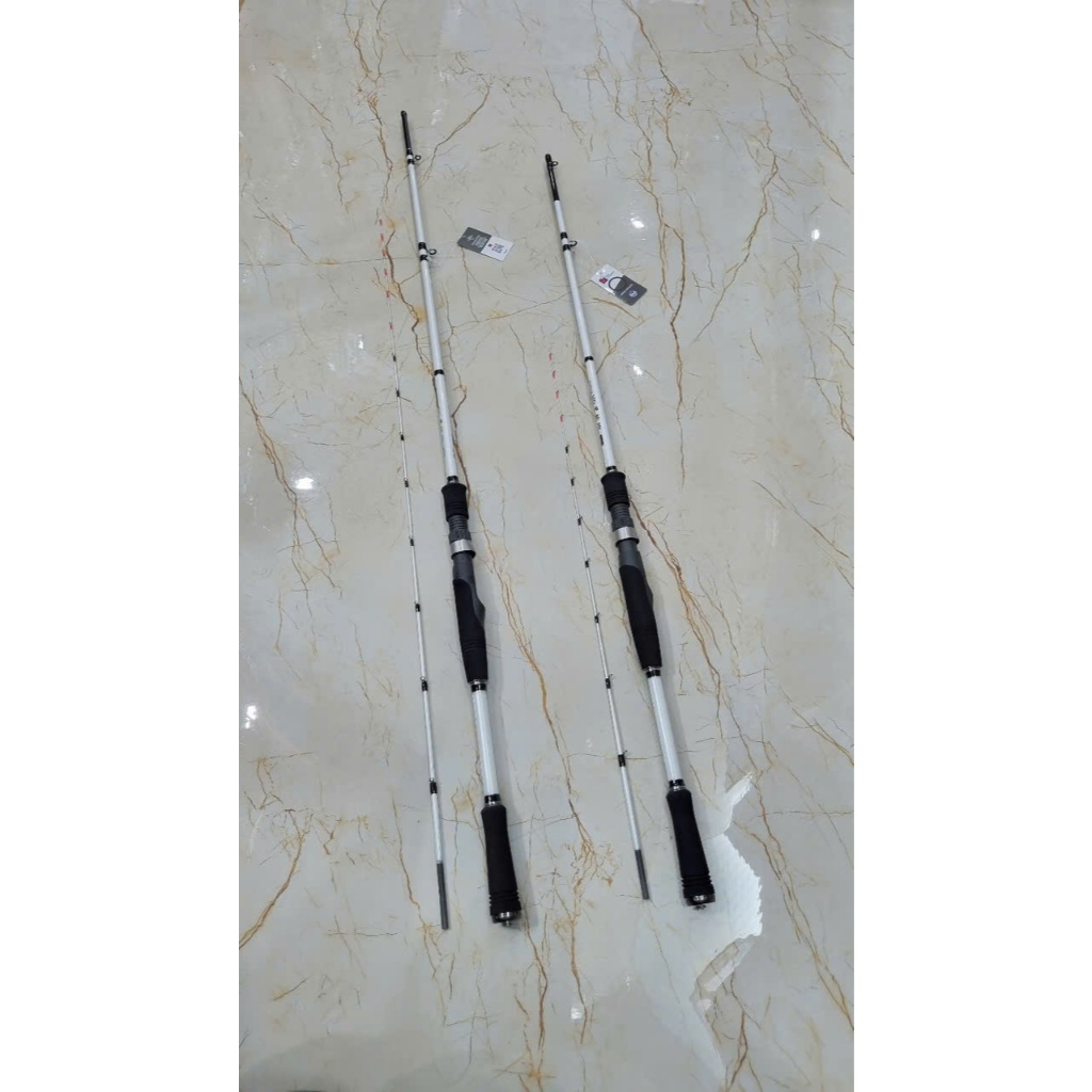 Cần câu bè - Cần IKADA FOSSKY HD