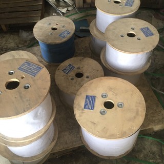 Cáp inox 304 (1ly, 1 ly rưỡi, 2 ly, 3 ly, 4 ly) THAIBINHVINA