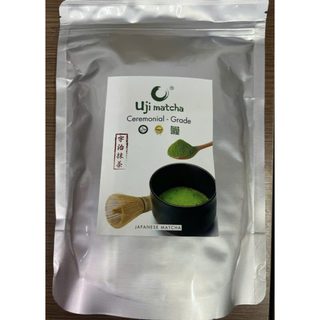 Bột Trà Xanh Uji Ceremonial- Grade(500g)