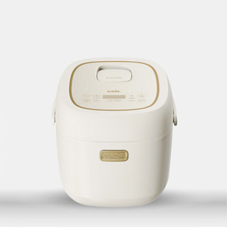 Nồi Cơm Điện Lòng Gốm Cao Cấp UNIE URC818,Dung Tích 1,8L, Lòng Nồi Gốm Ceramic,Bảo Hành 12 Tháng