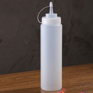 Lọ đựng siro, nước sốt