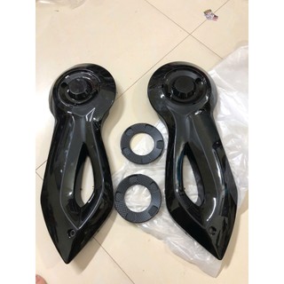 Ốp càng sau xe điện Xmen JVC gía 1 đôi 