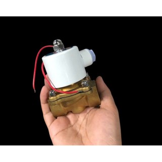 Van điện từ Unid Phi 27 UW-20, bảo hành 12 tháng
