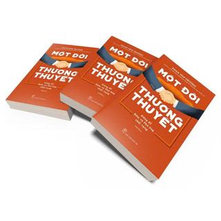 Sách Một Đời Thương Thuyết (Phan Văn Trường) - NXB Trẻ