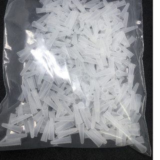 Bọc mũi nhíp Silicon - ESD (50 cái/túi)