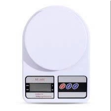 CÂN ĐIỆN TỬ ELECTRONIC KITCHEN SF400