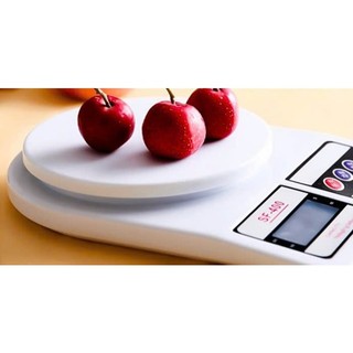 CÂN ĐIỆN TỬ ELECTRONIC KITCHEN SF400