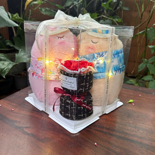  Hộp quà tặng Capybara quà tặng sinh nhật capybara quà tặng tính yêu 