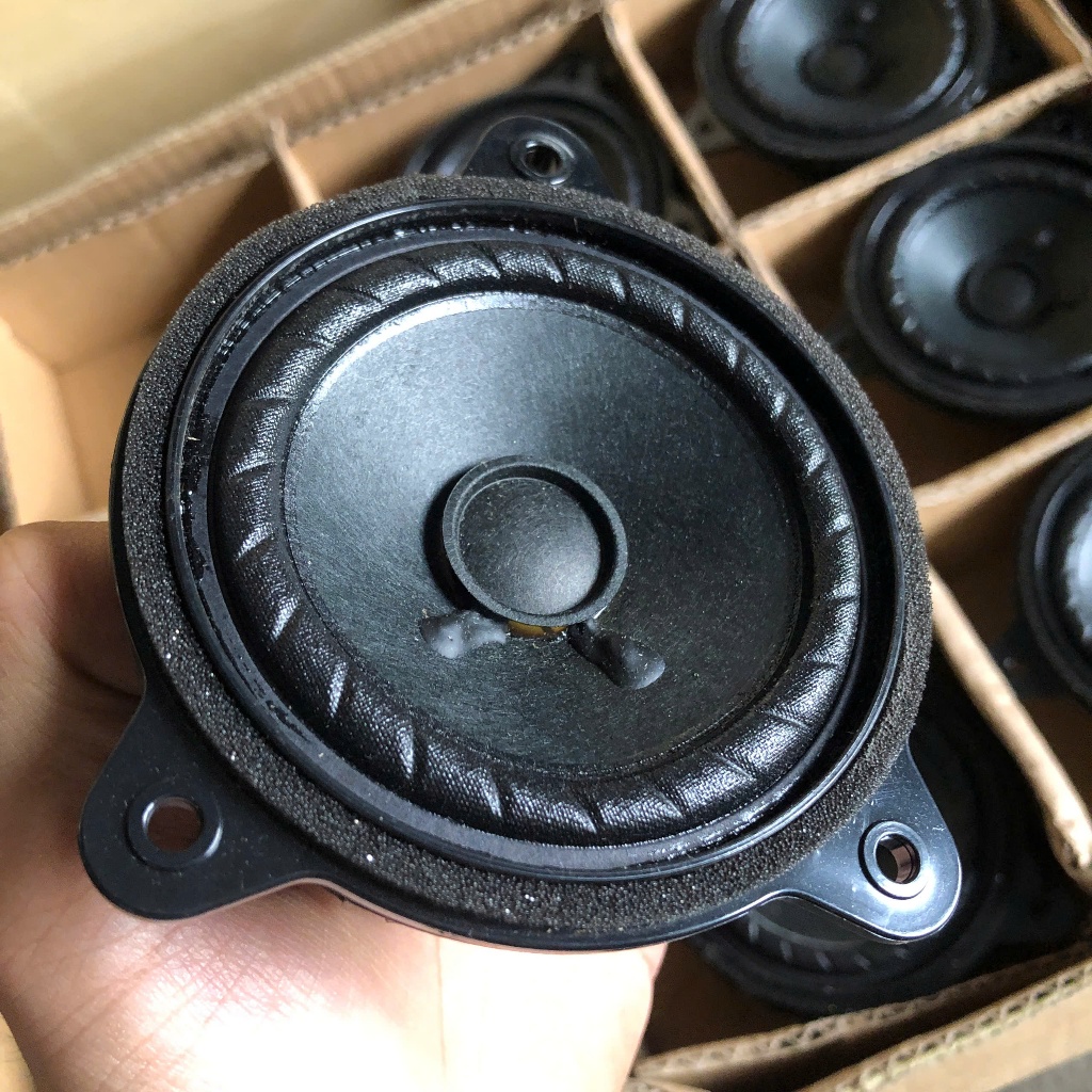 Loa mid treble Volkswagen 8cm 4ohm 20w ( 1 cặp )