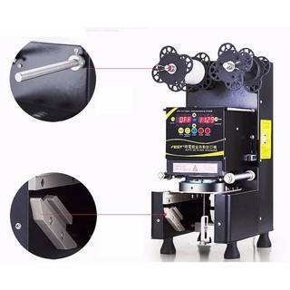 Máy dập cốc trà sữa tự động Fest RC995S - BH 12 tháng