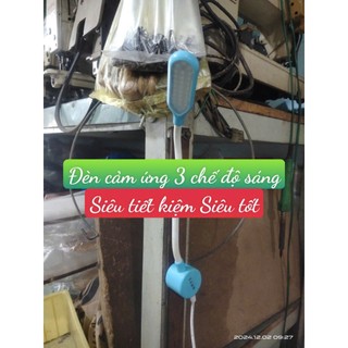 đèn máy khâu 3 chế độ siêu sáng